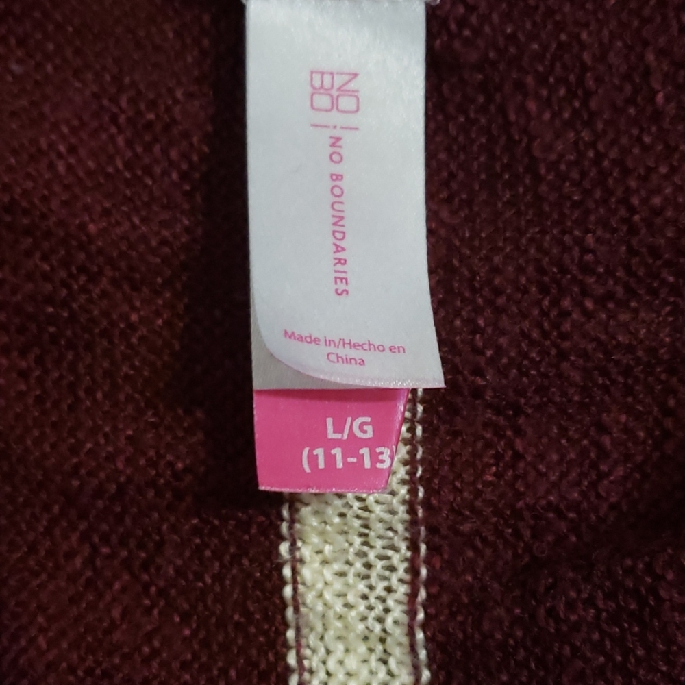 Cardigan - Picture 2 of 3